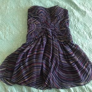 BCBGeneration cocktail dress